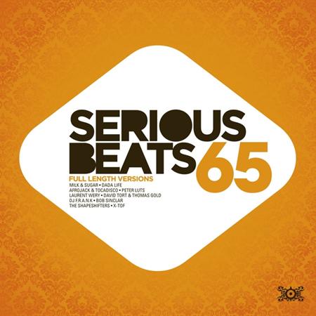 The Nycer - Serious Beats 65 - Zortam Music
