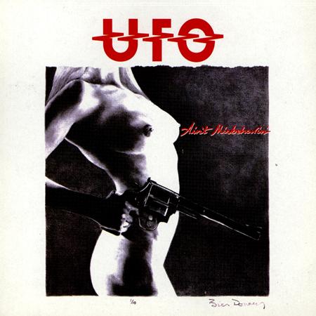 Ufo - At War With The World Lyrics - Zortam Music