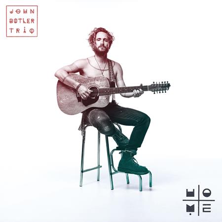 John Butler Trio - Home Lyrics - Zortam Music