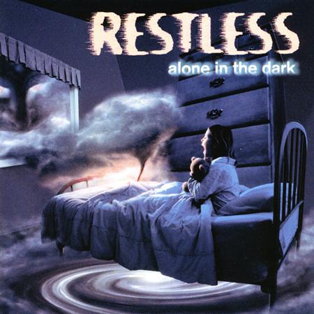 Restless - Alone In The Dark - Zortam Music