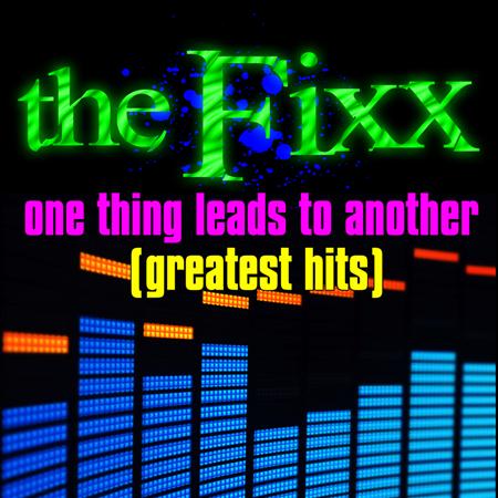 The Fixx - Red Skies Lyrics - Zortam Music