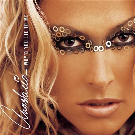 Anastacia - Why