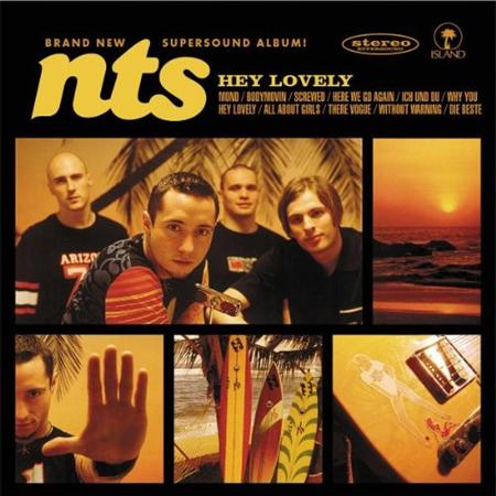 NTS - Hey Lovely - Zortam Music