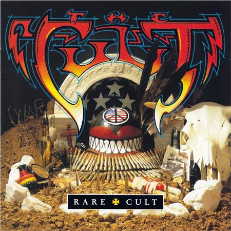 The Cult - CD 2 - The Sonic Temple Demos (Disc 1) - Zortam Music