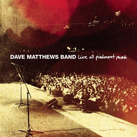Dave Matthews Band - Live At Piedmont Park [disc 1] - Zortam Music