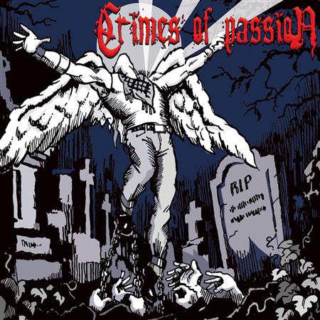 Crimes of Passion - Crimes of Passion - Zortam Music