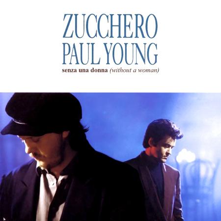 Zucchero Feat. Paul Young - Greatest Love VI [Disc 2] - Zortam Music