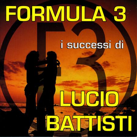 Formula 3 - Una donna per amico Lyrics - Zortam Music