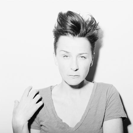 Melissa Ferrick - Relief Lyrics - Zortam Music