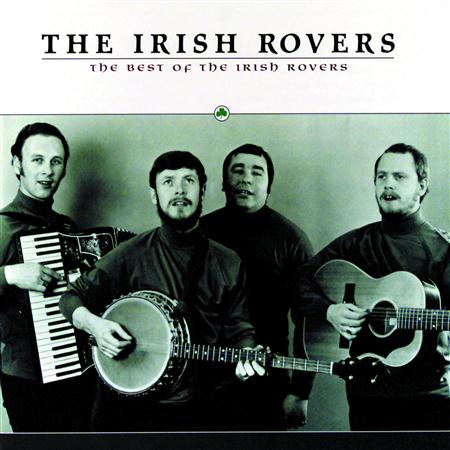 IRISH ROVERS - The Irish Rovers V1 - Zortam Music