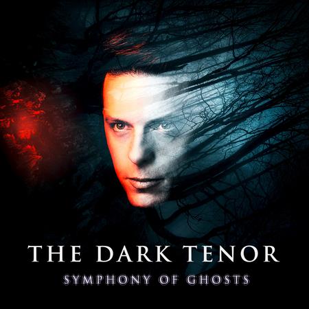 The Dark Tenor - Symphony Of Ghosts - Zortam Music