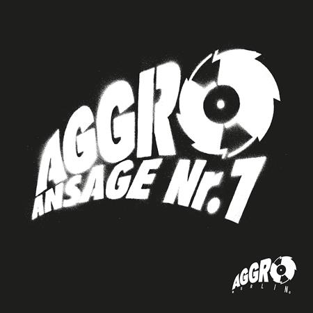 Aggro Berlin - Aggro Ansage 1 - Zortam Music