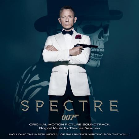 Sam Smith - Spectre (Single) - Zortam Music