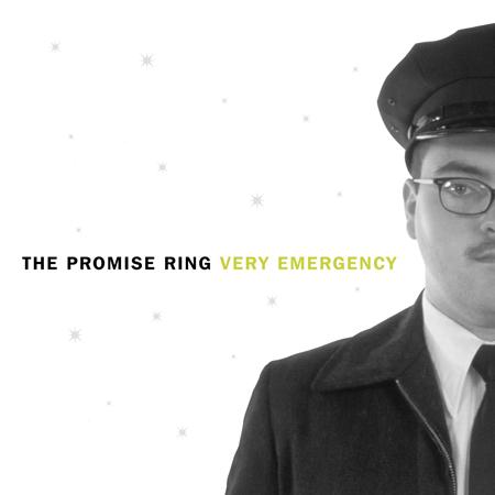 The Promise Ring - Very Emergency - Zortam Music