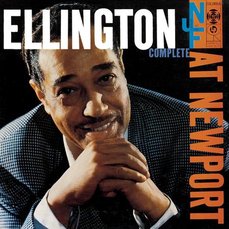 Duke Ellington - Ellington At Newport 1956 Complete [live] [disc 1] - Zortam Music