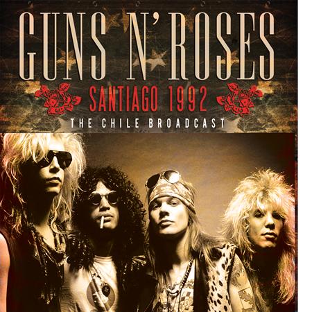 Guns N Roses - Sweet Child O