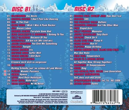 Nelly - Bravo The Hits 2006 - Swiss Edition - Zortam Music Nelly - Bravo The Hits 2006 - Swiss Edition - Zortam Music