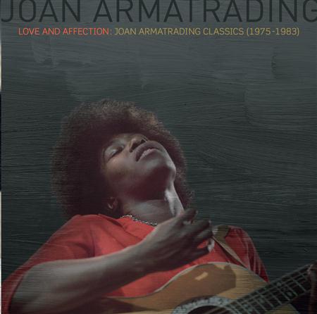 Joan Armatrading - Love And Affection Joan Armatrading Classics - Zortam Music