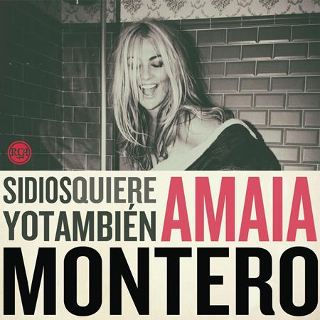 Amaia Montero - Darte Mi Vida Lyrics - Zortam Music