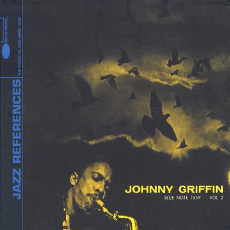 Johnny Hill - A Blowing Session - Zortam Music