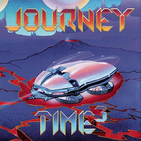 Journey - Time Box Set [disc 3] - Zortam Music