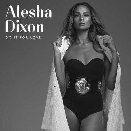 Alesha Dixon - TALLEST GIRL Lyrics - Zortam Music