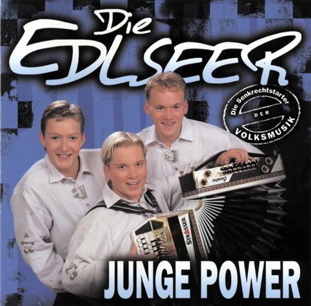 EDLSEER - Junge Power II - Zortam Music