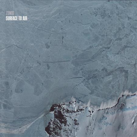 Zombi - Surface To Air - Zortam Music
