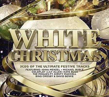 James Brown - White Christmas - Lyrics2You James Brown - White Christmas - Lyrics2You