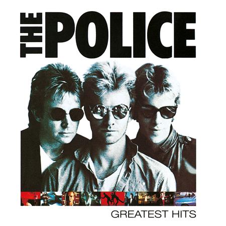The Police - A&M 50: The Anniversary Collection - Zortam Music