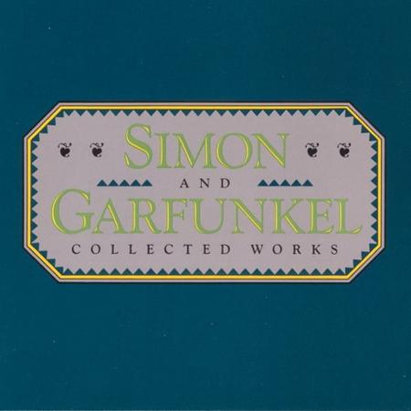 Simon &Amp; Garfunkel - Collected Works Vol.1 - Zortam Music