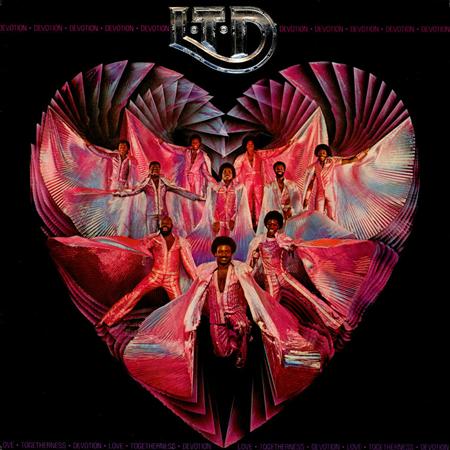 Ltd - Devotion - Zortam Music