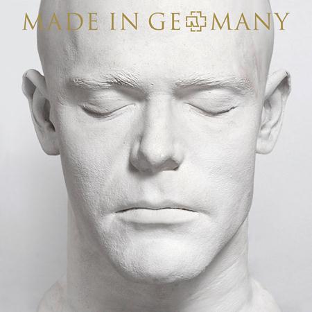 Rammstein - Made In Germany 1995 - 2011 [disc 1] - Zortam Music