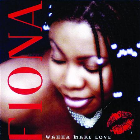Fiona - Wanna Make Love - Zortam Music