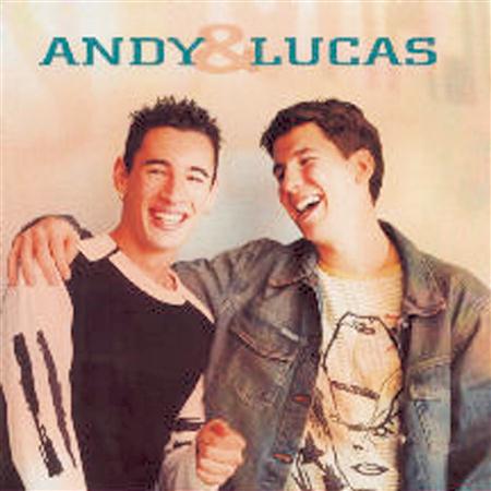 Andy & Lucas - Andy y Lucas - tanto la queria Lyrics - Zortam Music