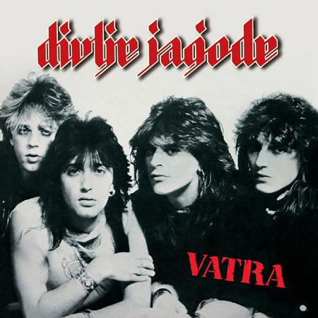 Divlje Jagode - Moja Si Lyrics - Zortam Music