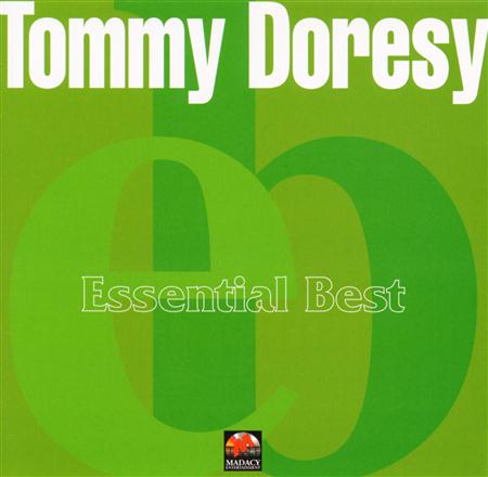 Tommy Dorsey - Taking a chance on Love Lyrics - Zortam Music