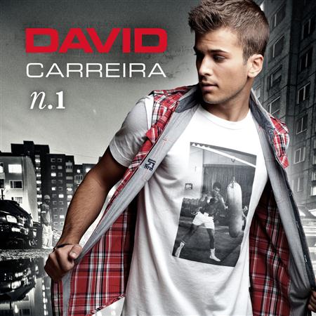 David Carreira - N.1 - Zortam Music