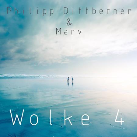 Philipp Dittberner & Marv - Wolke 4 [single] - Zortam Music