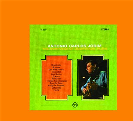 Antonio Carlos Jobim - The Composer of Desafinado, Pl - Zortam Music