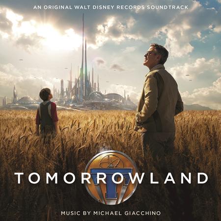 Michael Giacchino - Tomorrowland (Original Motion - Zortam Music
