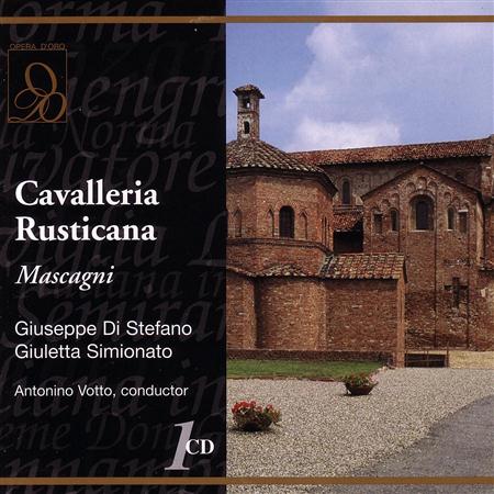 Mascagni - Cavalleria Rusticana - Zortam Music