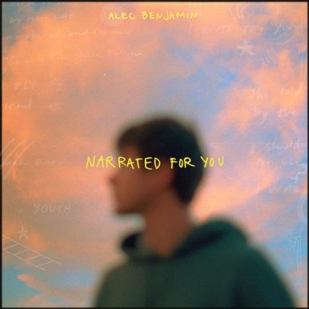 Alec Benjamin - If We Have Each Other Lyrics - Zortam Music