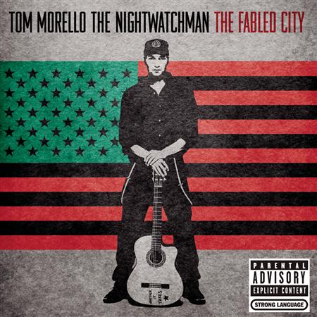 The Nightwatchman - The Lights Are On In Spidertown Lyrics - Zortam Music