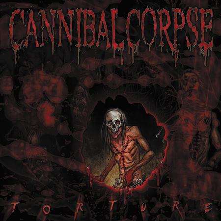 Cannibal Corpse - Caged...Contorted Lyrics - Zortam Music