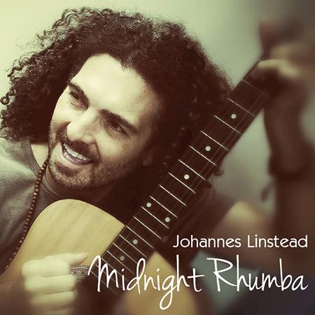 Johannes Linstead - Midnight Rhumba - Zortam Music