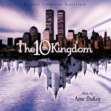 Miriam Stockley - The 10th Kingdom (Original Tel - Zortam Music