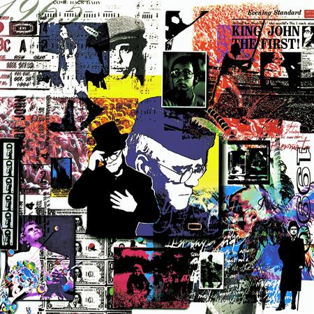 Elton John - To Be Continued (Disc 1: 1965 To 1972) - Zortam Music Elton John - To Be Continued (Disc 1: 1965 To 1972) - Zortam Music