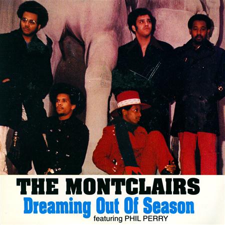 The Montclairs - Dreaming Out Of Season - Zortam Music