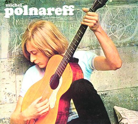 Michel Polnareff - Qui a Tue Grand Maman Lyrics - Zortam Music